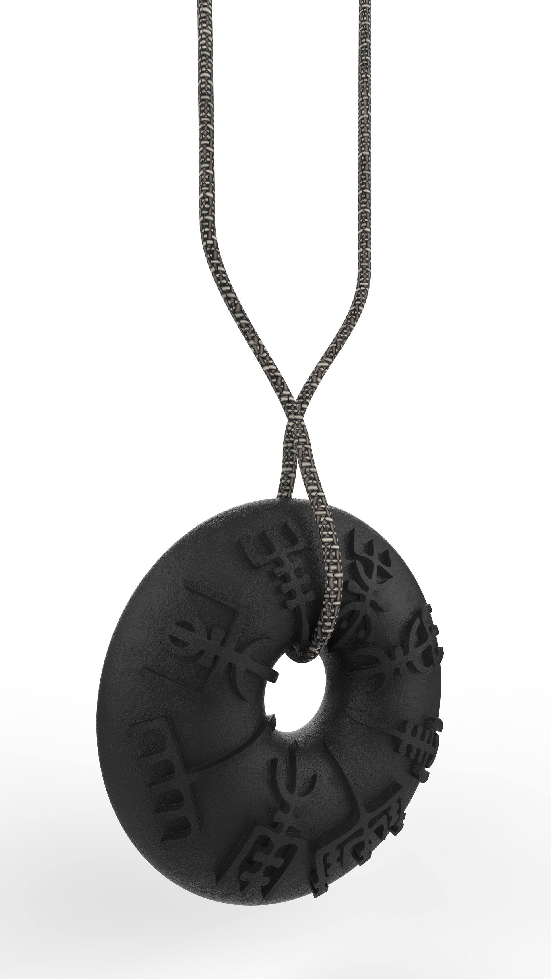 维格维斯尔:符文指南针