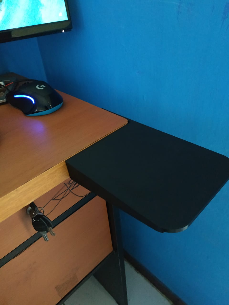 3D打印扶手