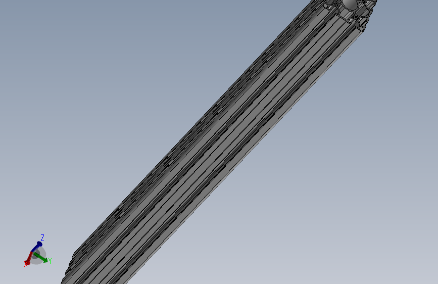 90x90 Sigma 造型