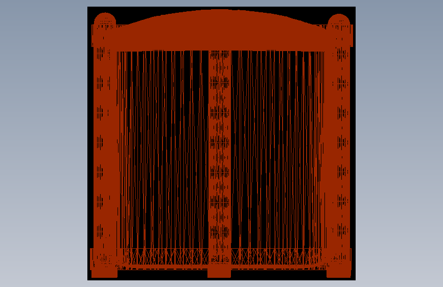 ARM 椅子 米格尔·安赫尔·巴塞利拉