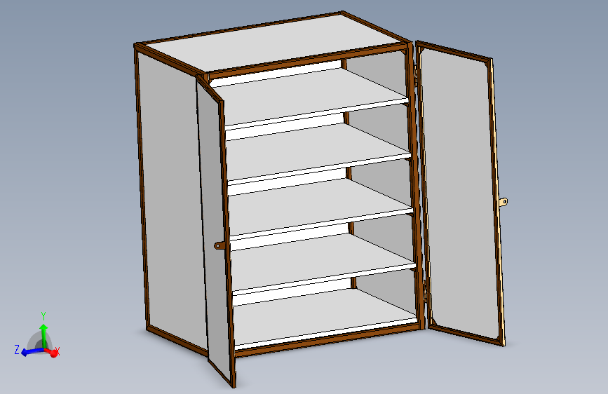 armoire 储物