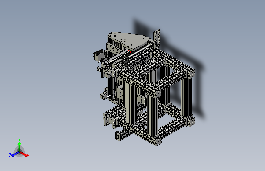 CNC 路由器