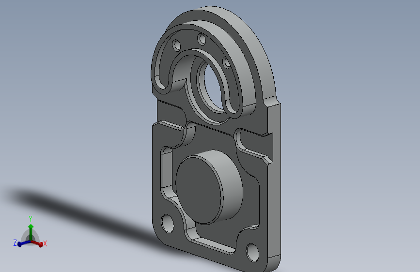 CNC 学生项目
