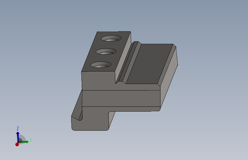 CNC 车床切削刀具