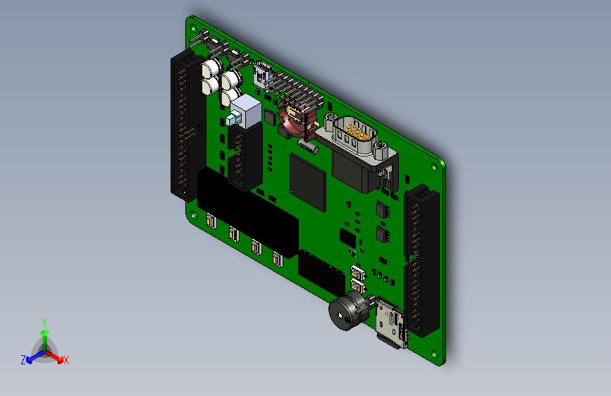 赛灵思 Spartan-6