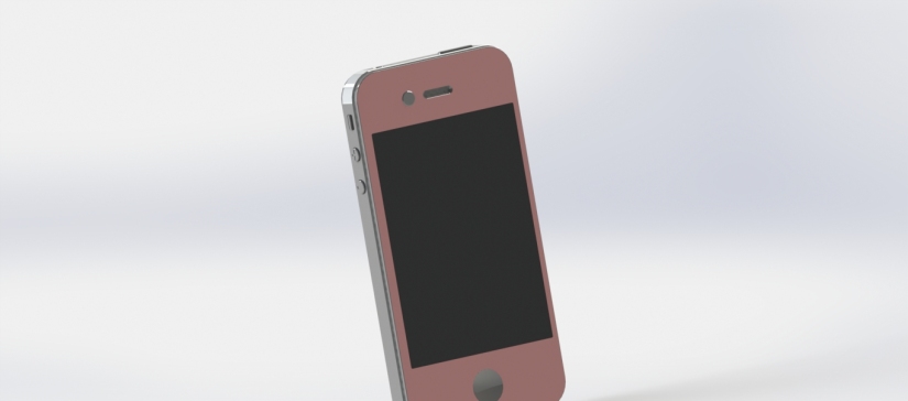 IPHONE,智能手机