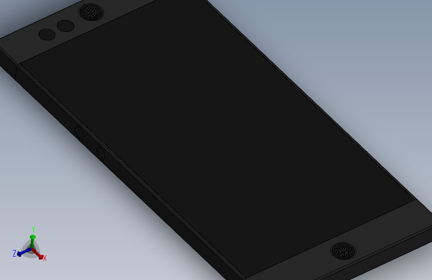Nextbit 鹰手机