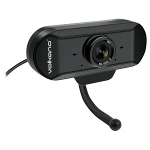 OEM _Volkano_ FHD 2MP USB 网络摄像头模块