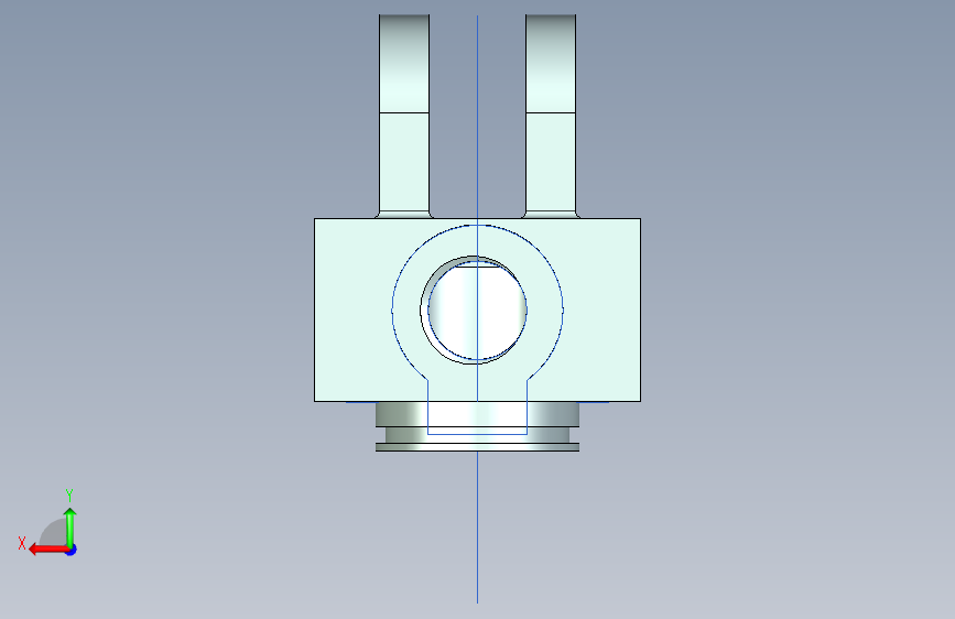 Rexroth CDT3 MP1 气缸