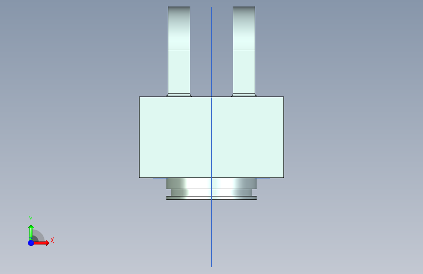 Rexroth CDT3 MP1 气缸