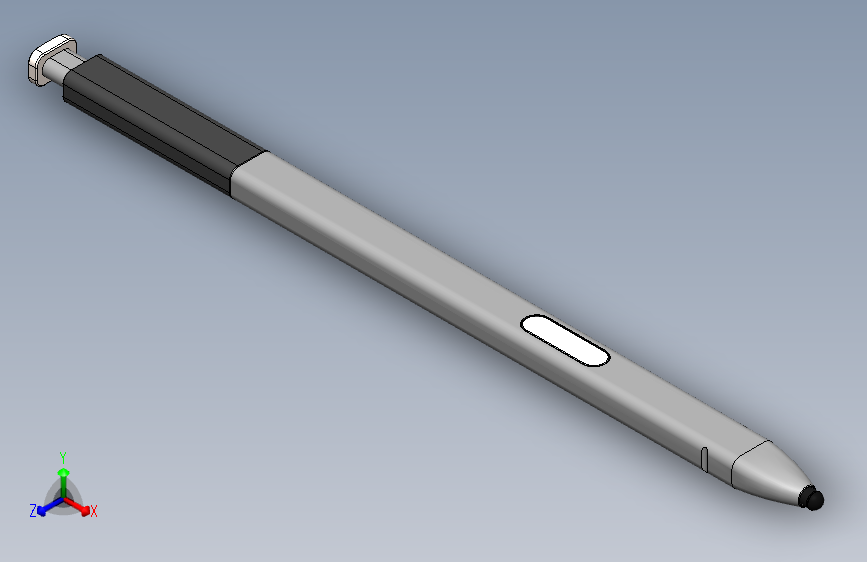 S Pen（三星Note 5）