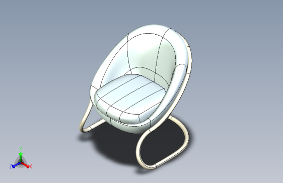 SEAT 放松 01