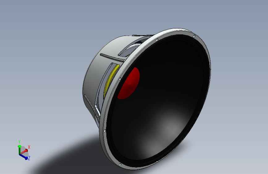 SN12-500B2 来自 PA AUDIO