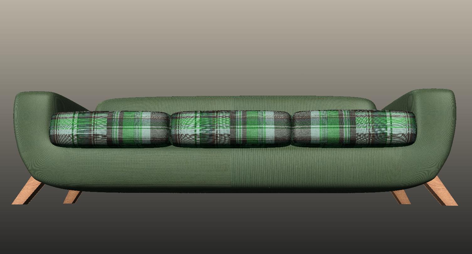 SOFA 三元