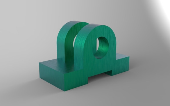 SolidWorks 初学者教程 第五节（元素机器）