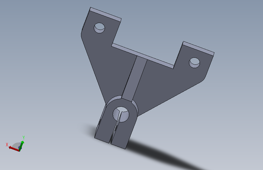 SolidWorks 初学者教程 练习 06 (零件)