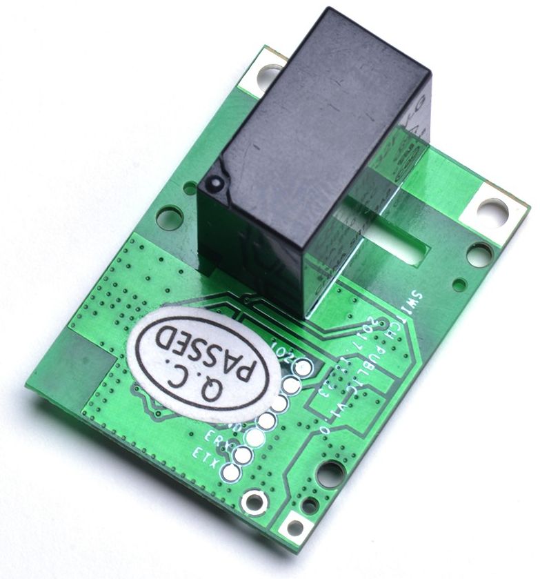 Sonoff RE5V1C WiFi 开关模块