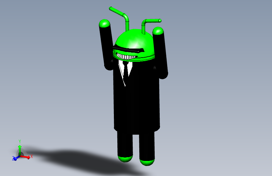 TUX 安卓