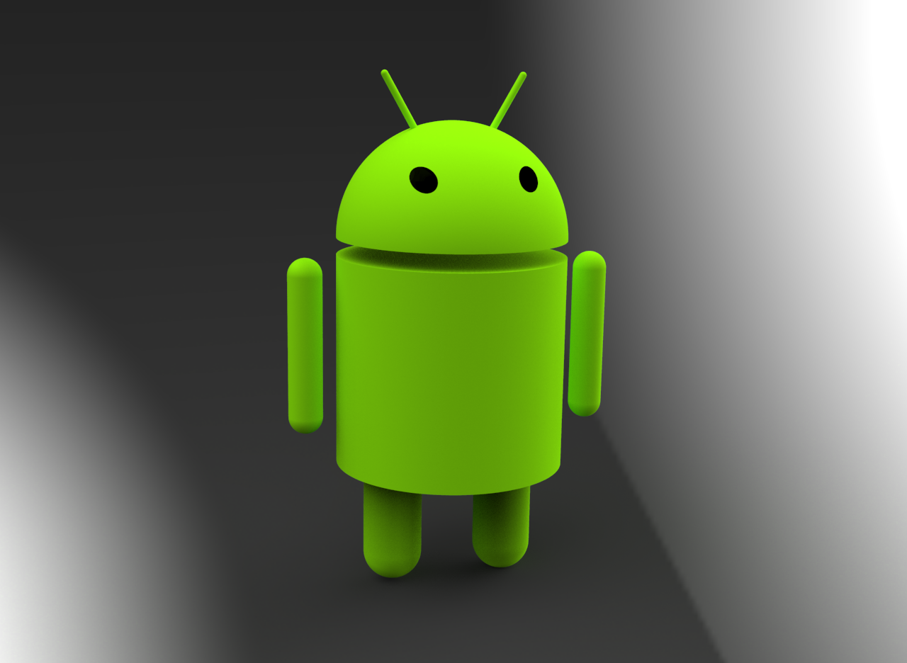 安卓的象征