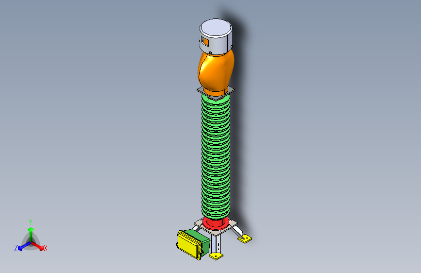 OSK-245 变压器
