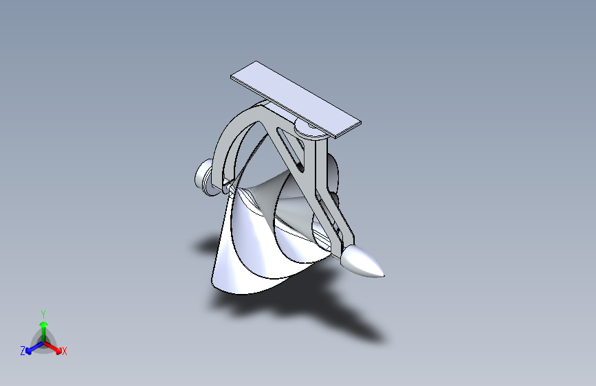 阿基米德利亚风力涡轮机