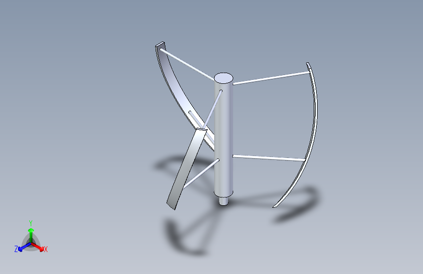 第一次用3D打印机打印3D模型