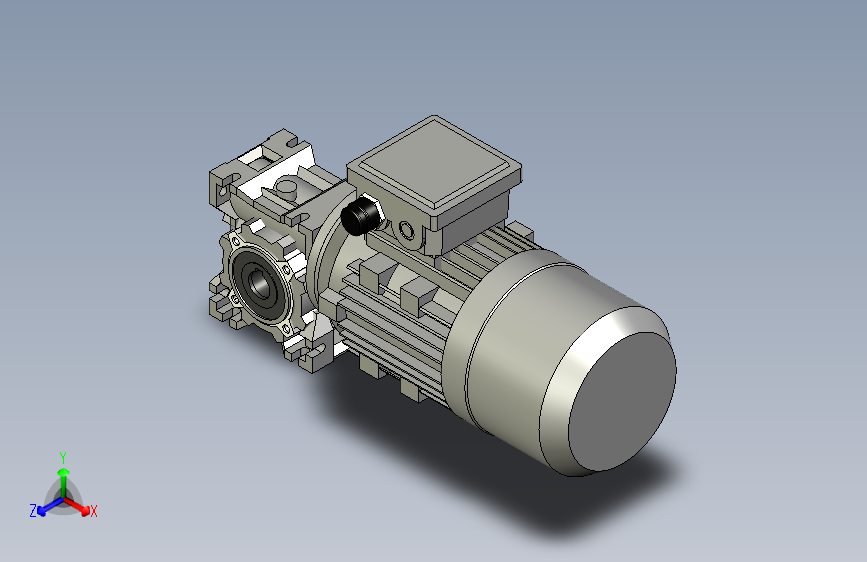 电动辅助器+Q050
