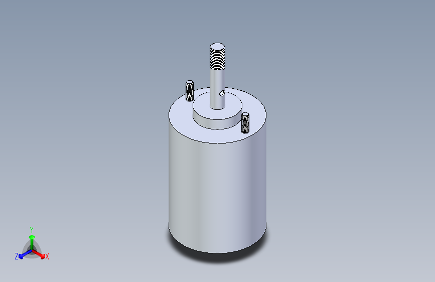 电动机+XD-3420+12V+3500RPM