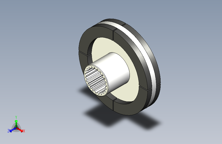 电机+制动+Koncar
