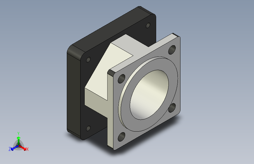 发动机支架+-+ENGINE+SUPPORT+-+ITO80