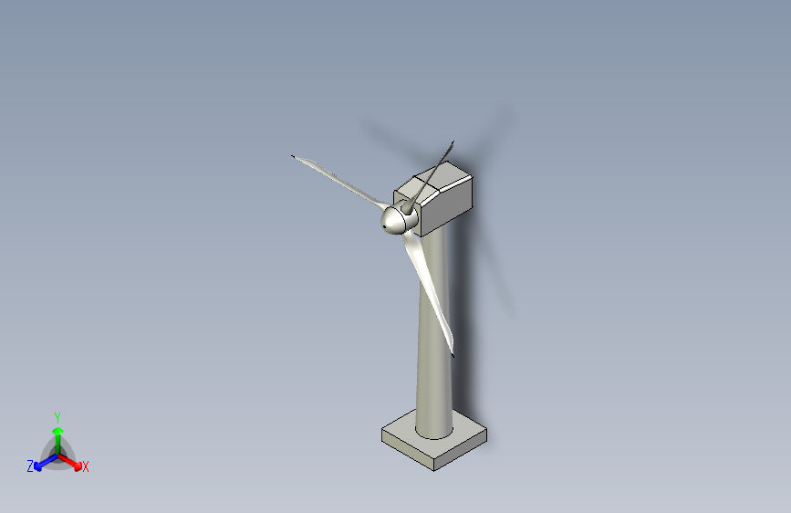 风力涡轮机+(32)