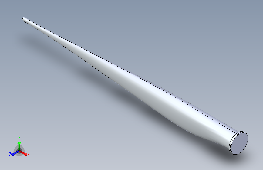 风力涡轮机叶片+(19)