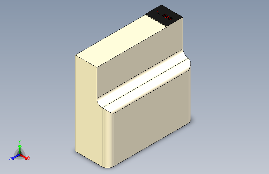 基本舵机驱动器