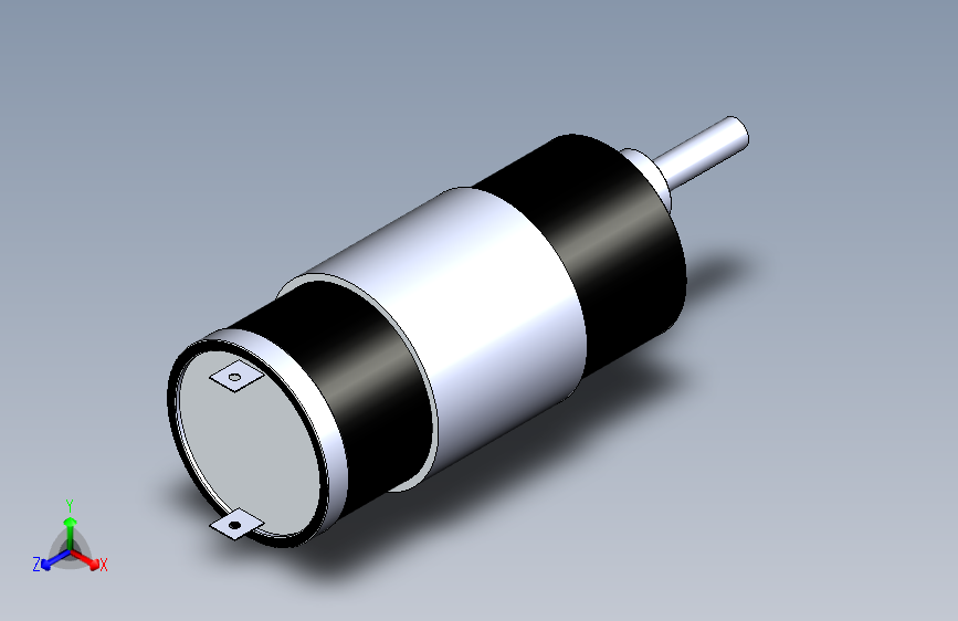 减速电机+20W+24v+SKK762