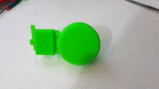 功放音量按钮扩展