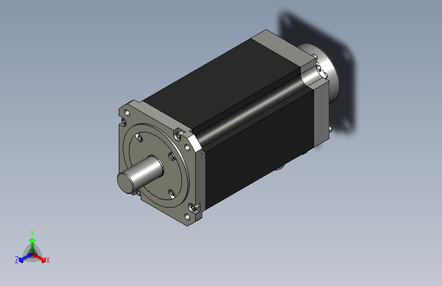 交流伺服电机+(33)