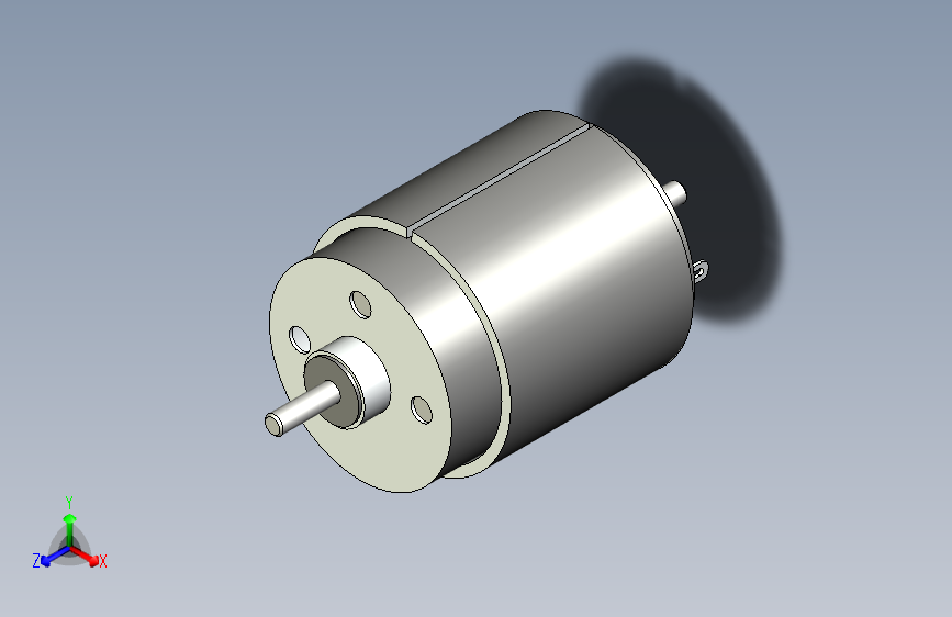 马特+DC+12V