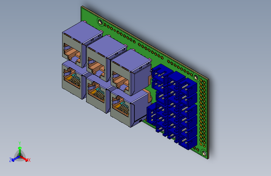 全6轴grblHAL+Arduino+DUE实现
