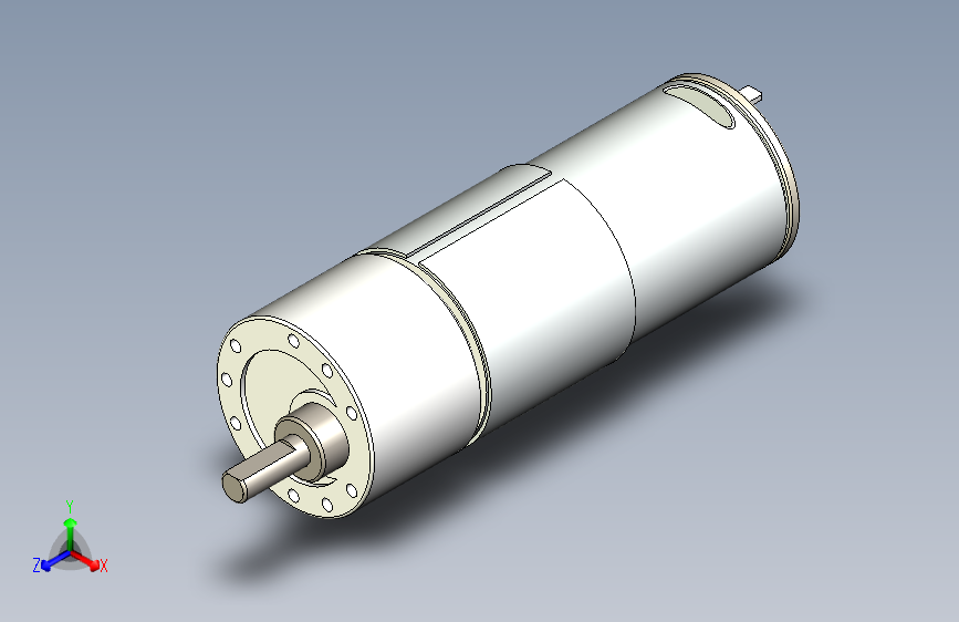 微型电机+DC+C+Cx+红色+24V+350RPM+6Kgf+cm+制造商+秋山+型号+AK555350