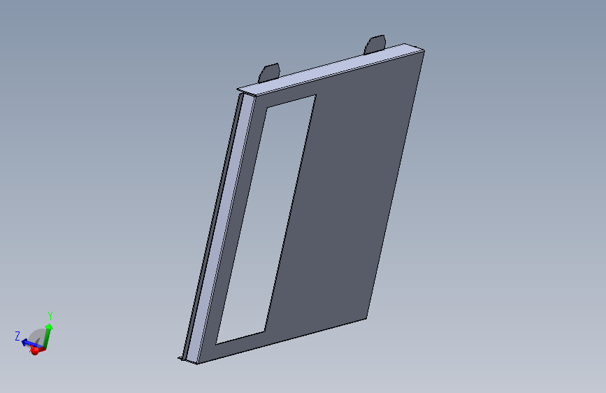 机器结构与服务器机架概念