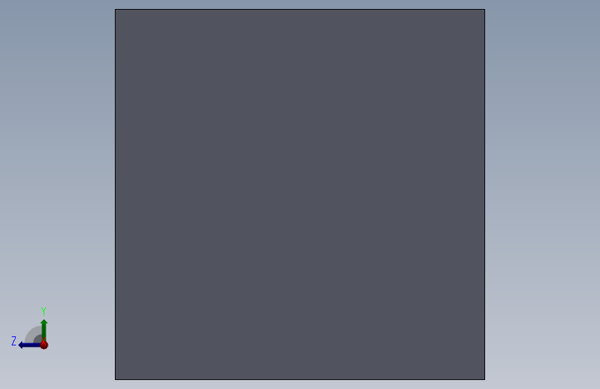 基础立方体