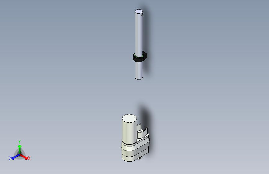 线性执行器+(3)