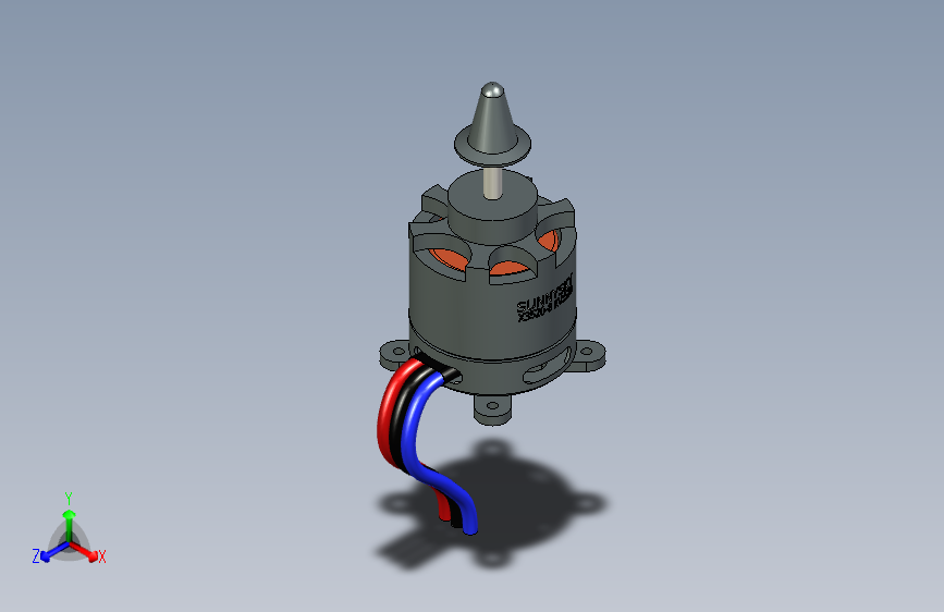 阳光天空+X3520-8+KV+520
