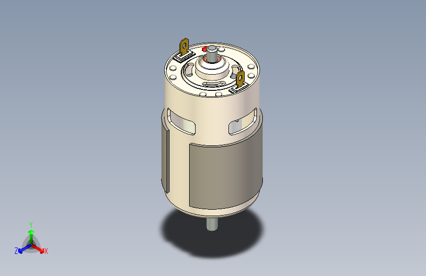 直流电机+-+RS-775+-+12V+-+12000+转_分钟