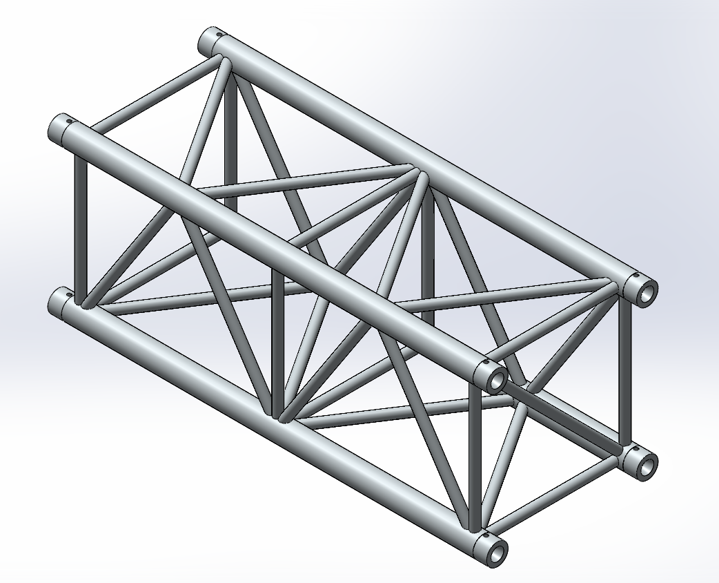 结构铝 - P350 D1000