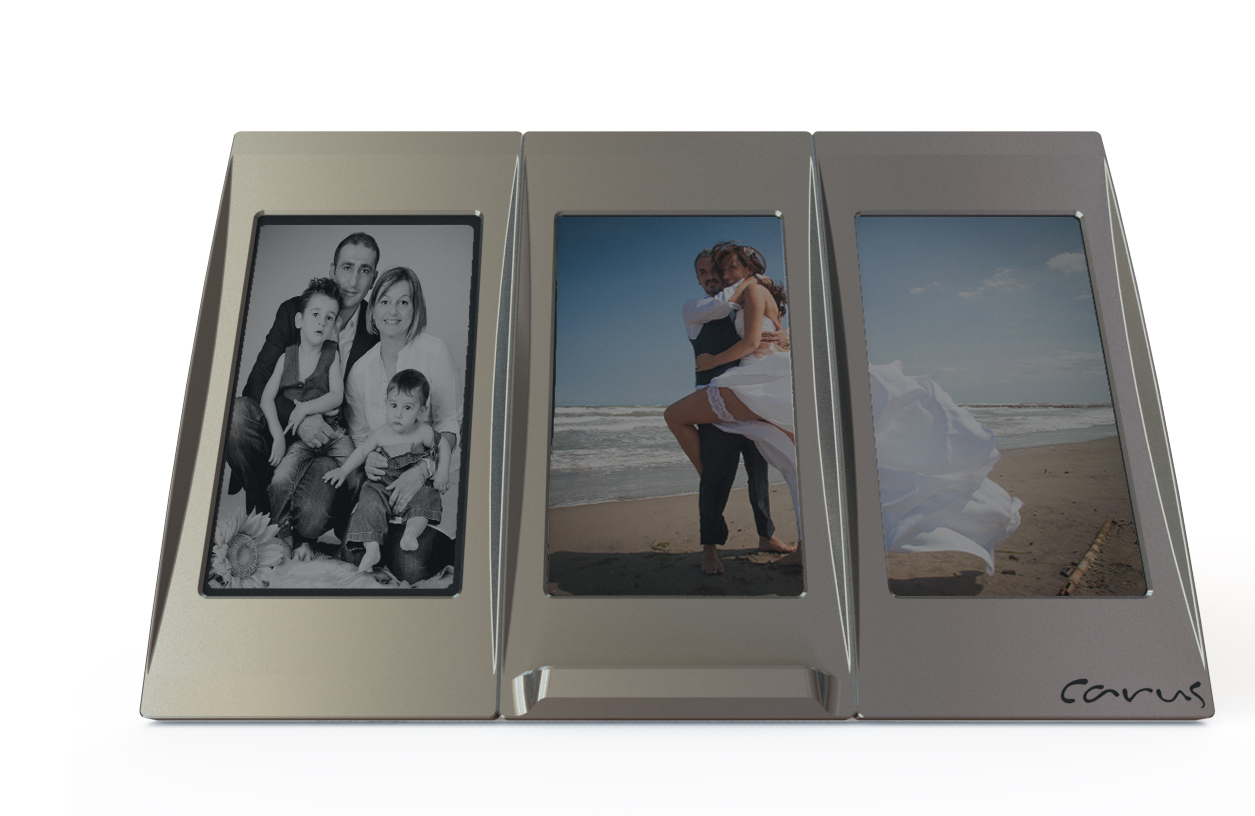 卡鲁斯和伊卡鲁斯