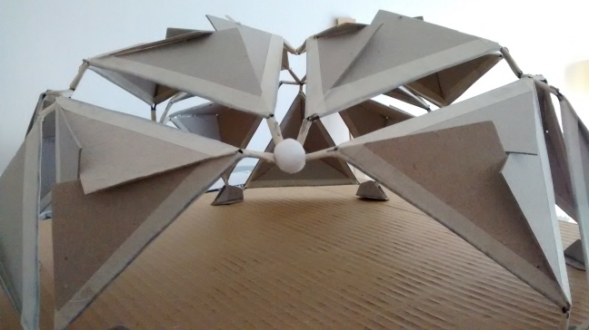 空间对象
