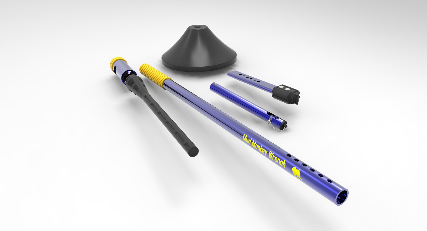 轮胎拆卸工具 脏车