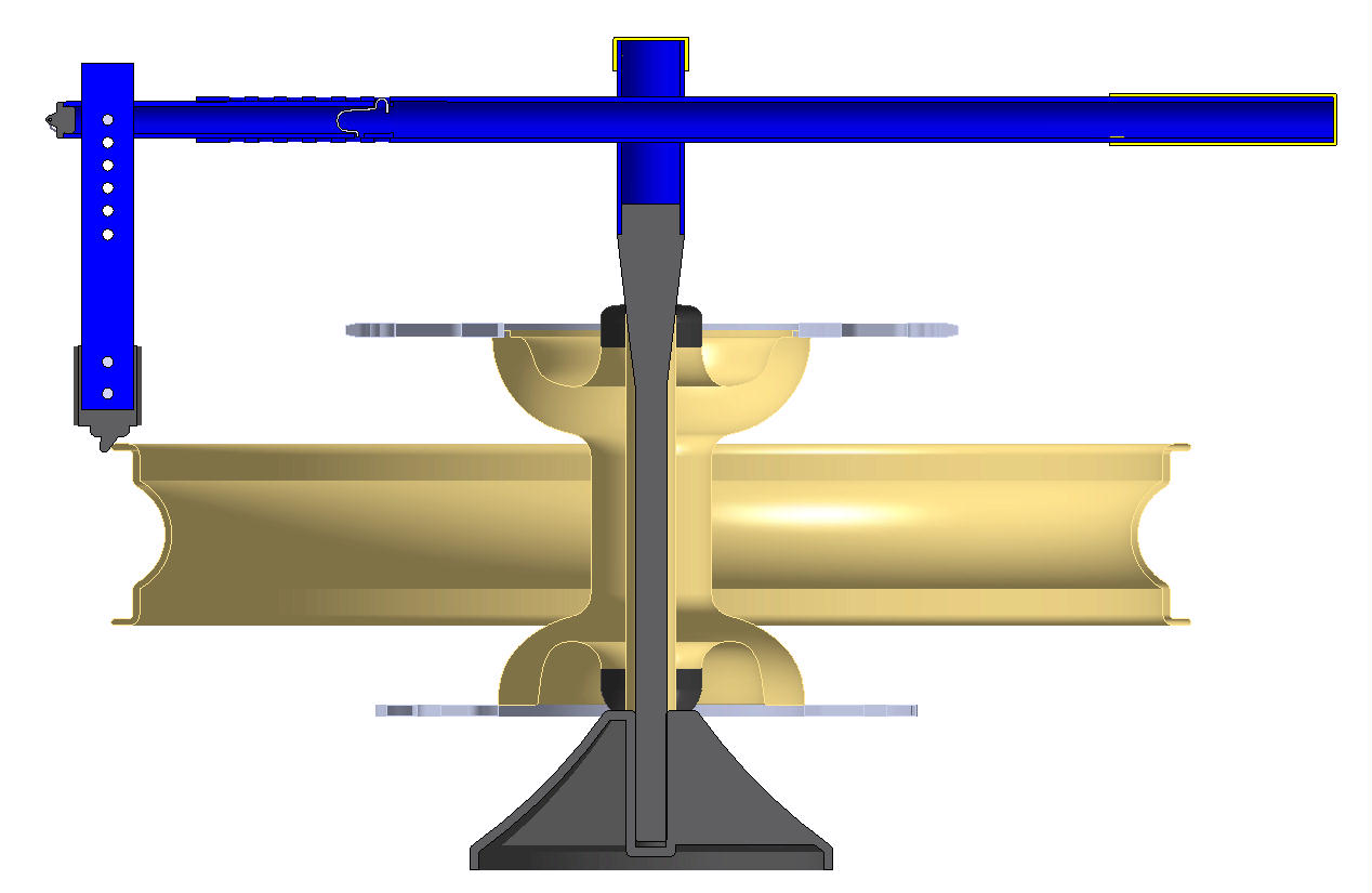轮胎拆卸工具 脏车