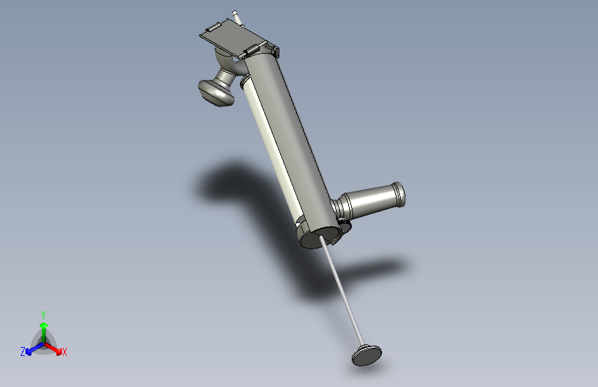密封剂涂抹器 Krimelte 挑战赛参赛作品